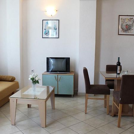 Villa Nestor Struga Esterno foto