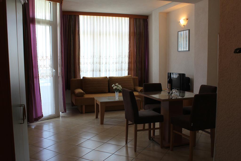 Villa Nestor Struga Esterno foto