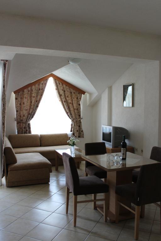 Villa Nestor Struga Esterno foto