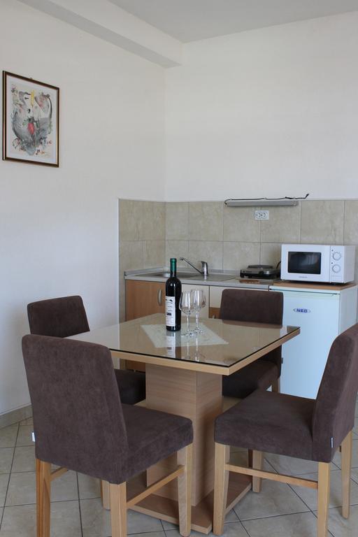 Villa Nestor Struga Esterno foto