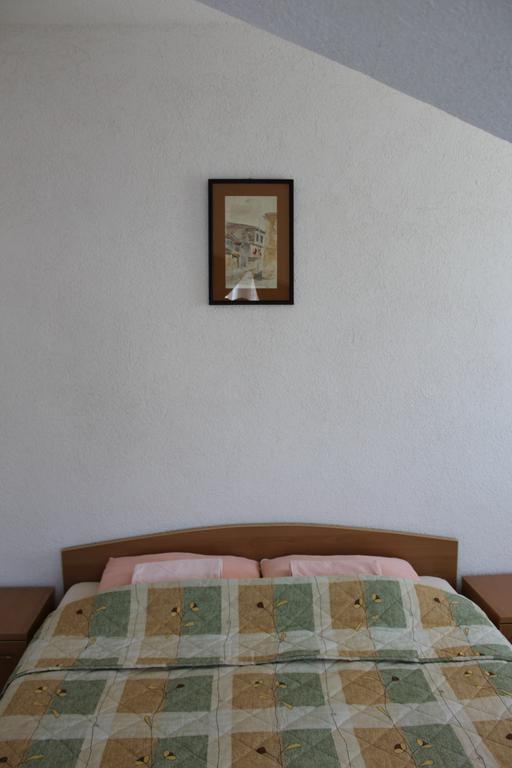 Villa Nestor Struga Esterno foto