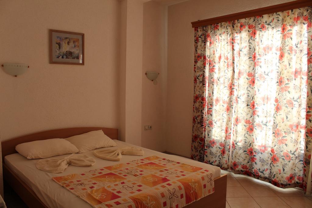 Villa Nestor Struga Esterno foto