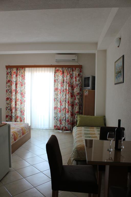 Villa Nestor Struga Esterno foto