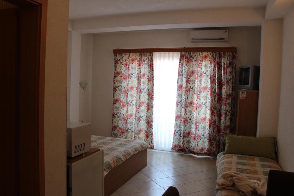 Villa Nestor Struga Esterno foto