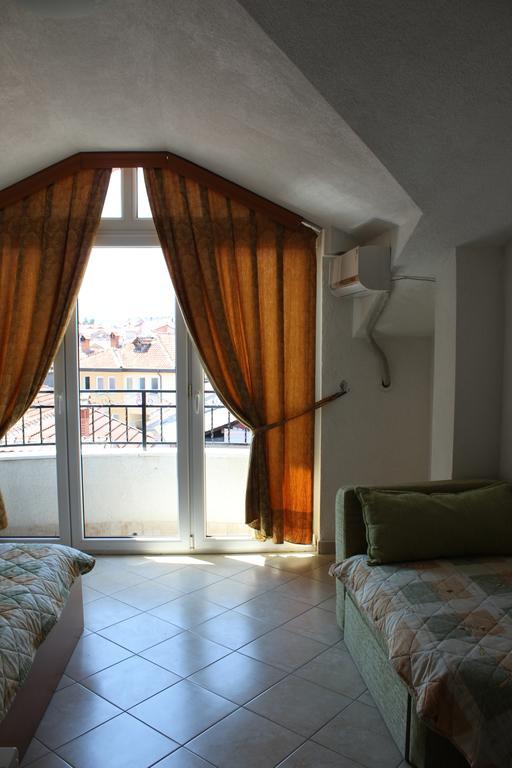 Villa Nestor Struga Esterno foto