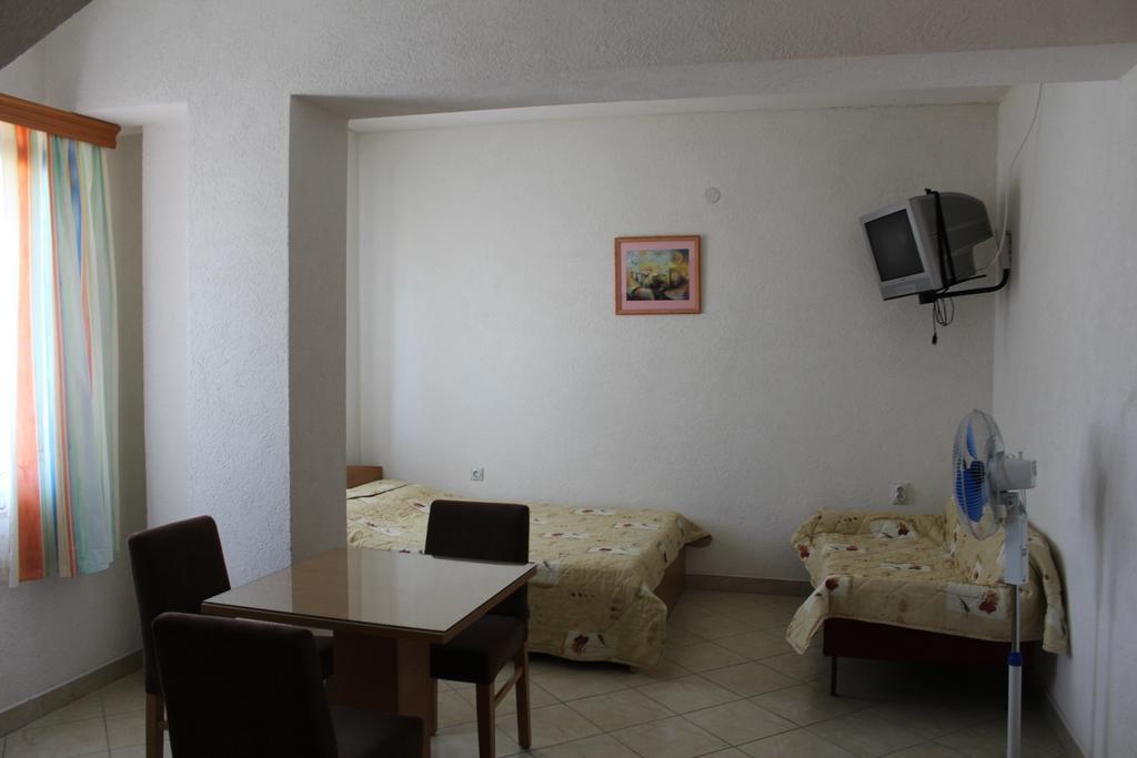 Villa Nestor Struga Esterno foto